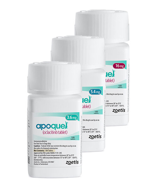 Apoquel® Tablets