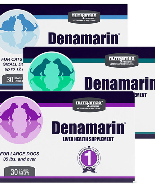 Denamarin Tablets Lovingston Veterinary Hospital