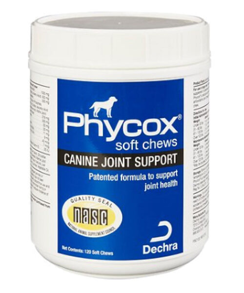 Phycox® Soft Chews