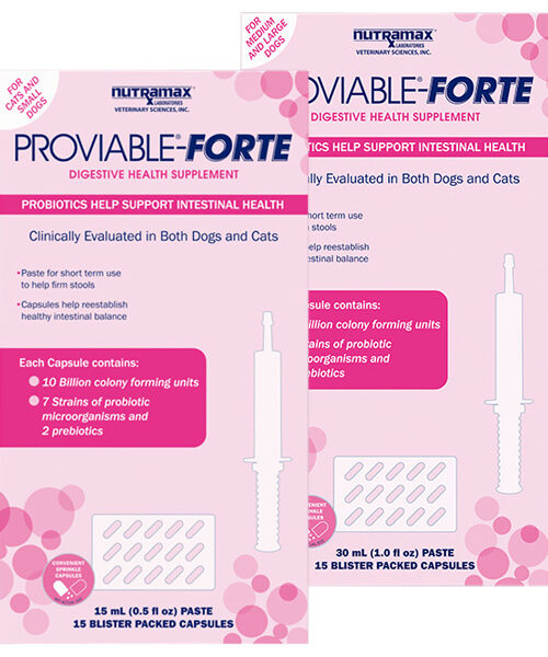 Proviable® - Forte Kit