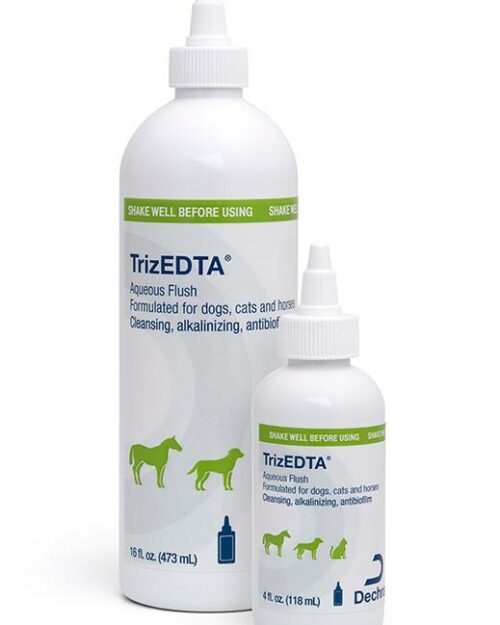 TrizEDTA®Aqueous Flush