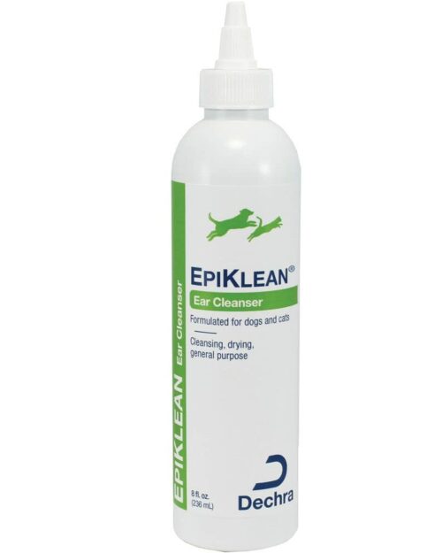 Epiklean® Ear Cleanser 8oz