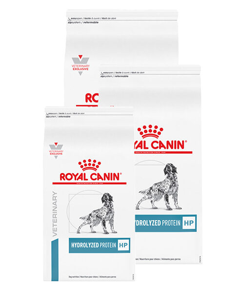 Royal Canin® Canine Hydrolyzed Protein HP Dry Dog Food