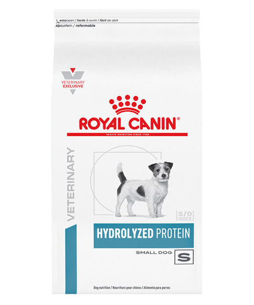 Royal canin feline orders hydrolyzed protein canned